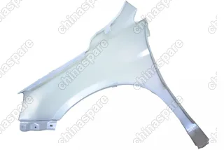 Крыло переднее правое Great Wall Hover H6 (уценка)