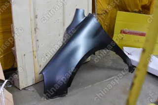 Крыло переднее левое Great Wall Hover H6 (уценка)