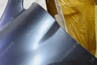 Крыло переднее левое Great Wall Hover H6 (уценка)