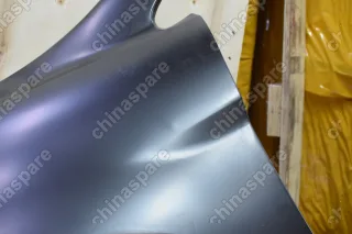 Крыло переднее левое Great Wall Hover H6 (уценка)