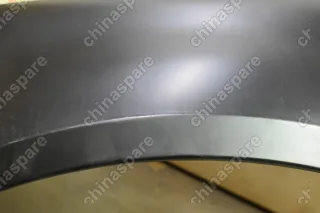 Крыло переднее левое Great Wall Hover H6 (уценка)