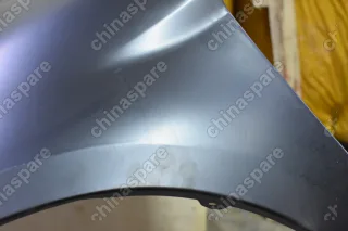 Крыло переднее левое Great Wall Hover H6 (уценка)