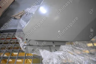 Крыло переднее левое DongFeng H30 Cross (уценка)