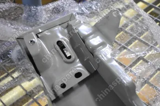 Крыло переднее левое DongFeng H30 Cross (уценка)