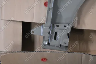 Крыло переднее левое DongFeng S30