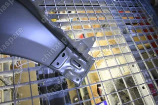 Крыло переднее правое DongFeng S30