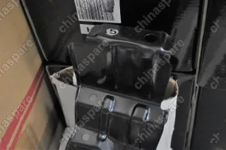 Крыло переднее правое Haval F7 (уценка)