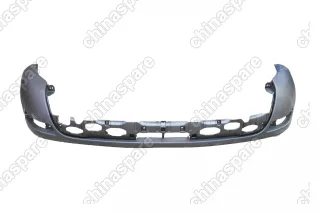 Бампер задний (нижняя часть) Geely Atlas (уценка)