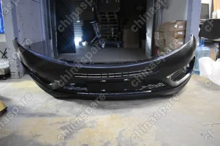 Бампер передний Chery Tiggo 5 FL (уценка)