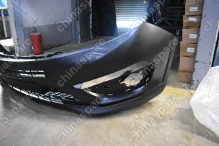 Бампер передний Chery Tiggo 5 FL (уценка)