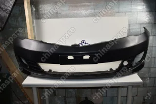 Бампер передний FAW V5 (уценка)