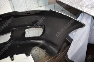 Бампер передний FAW V5 (уценка)