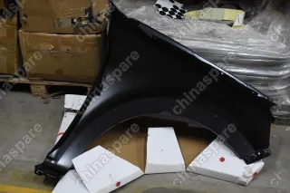 Крыло переднее левое Great Wall Wingle 5 (уценка)