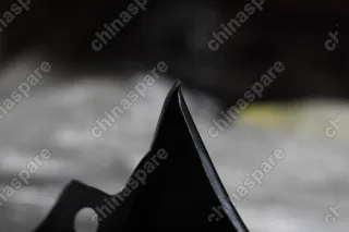 Крыло переднее левое Great Wall Wingle 5 (уценка)