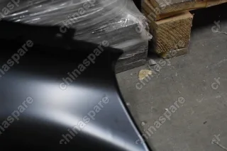 Крыло переднее левое Great Wall Wingle 5 (уценка)