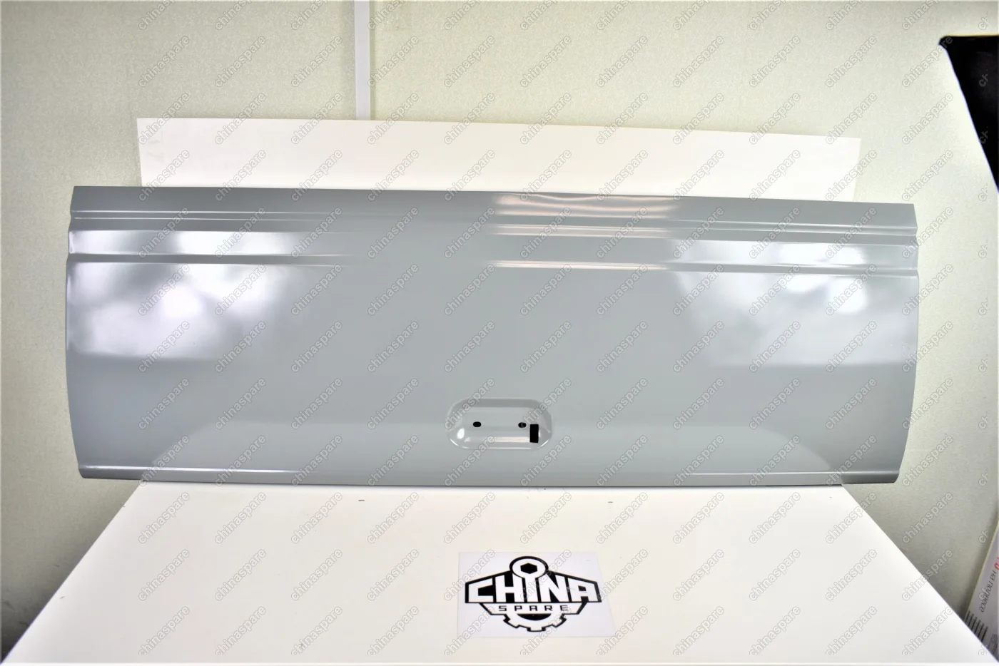 Дверь задка нижняя (борт) Great Wall Sailor (уценка)