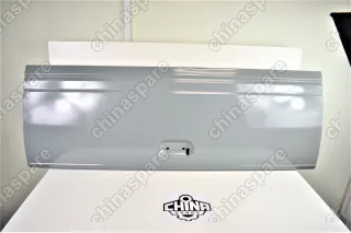 Дверь задка нижняя (борт) Great Wall Sailor (уценка)