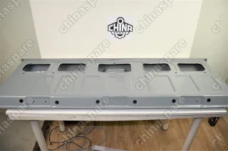 Дверь задка нижняя (борт) Great Wall Sailor (уценка)