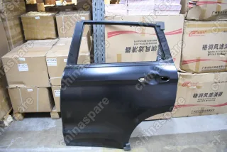 Дверь задняя левая Haval H2 (уценка)