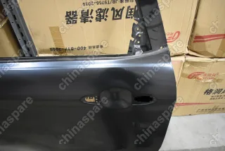 Дверь задняя левая Haval H2 (уценка)