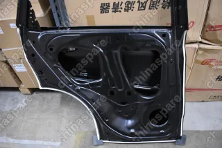Дверь задняя левая Haval H2 (уценка)