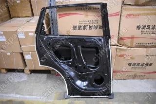 Дверь задняя левая Haval H2 (уценка)