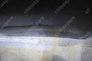 Дверь задняя левая Haval H2 (уценка)