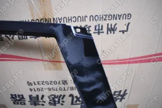 Дверь задняя левая Haval H2 (уценка)