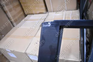 Дверь задняя левая Haval H2 (уценка)