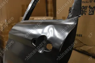 Дверь задняя левая Haval H2 (уценка)