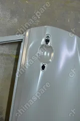 Дверь задняя левая Zotye T600 (уценка)