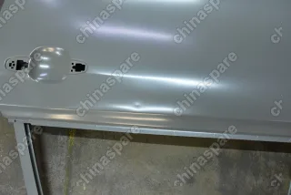 Дверь задняя левая Zotye T600 (уценка)