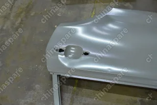 Дверь задняя левая Zotye T600 (уценка)