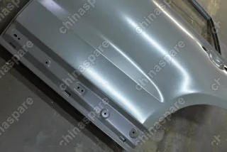 Дверь задняя левая Zotye T600 (уценка)