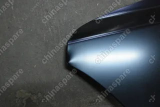 Капот FAW Besturn B50 (уценка)