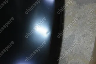 Капот FAW Besturn B50 (уценка)