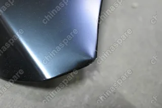 Капот FAW Besturn B50 (уценка)