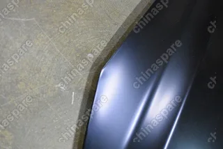 Капот FAW Besturn B50 (уценка)