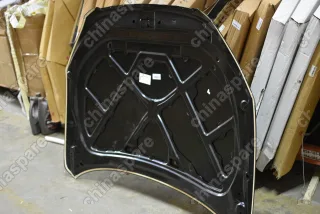 Капот FAW Besturn B50 (уценка)