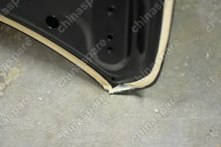 Капот FAW Besturn B50 (уценка)