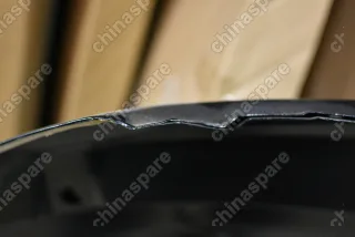 Капот FAW Besturn B50 (уценка)