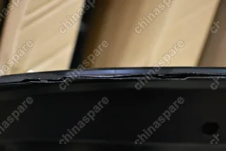 Капот FAW Besturn B50 (уценка)