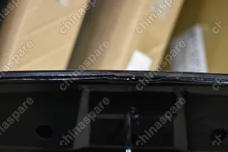 Капот FAW Besturn B50 (уценка)