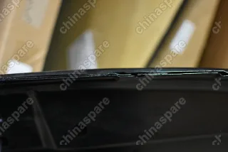 Капот FAW Besturn B50 (уценка)