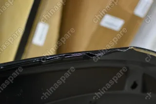 Капот FAW Besturn B50 (уценка)