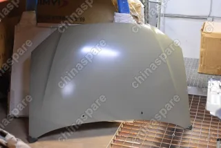 Капот BYD F3, F3-R (уценка)