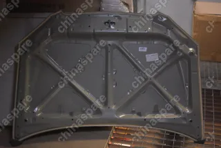 Капот BYD F3, F3-R (уценка)