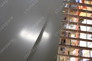 Капот BYD F3, F3-R (уценка)