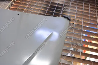 Капот BYD F3, F3-R (уценка)