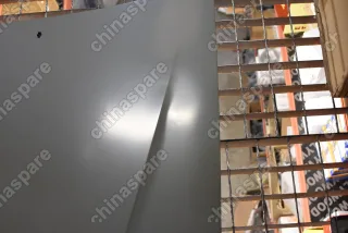 Капот BYD F3, F3-R (уценка)